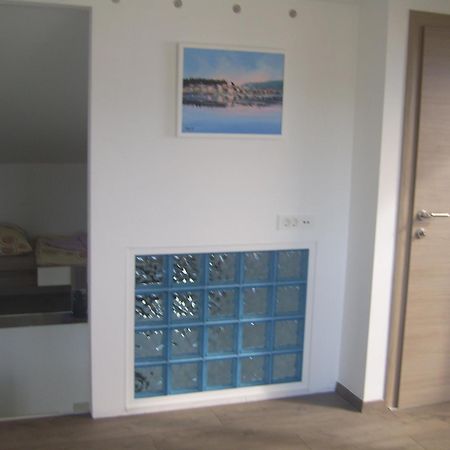 Apartments Villa Erik Rogoznica  Bilik gambar