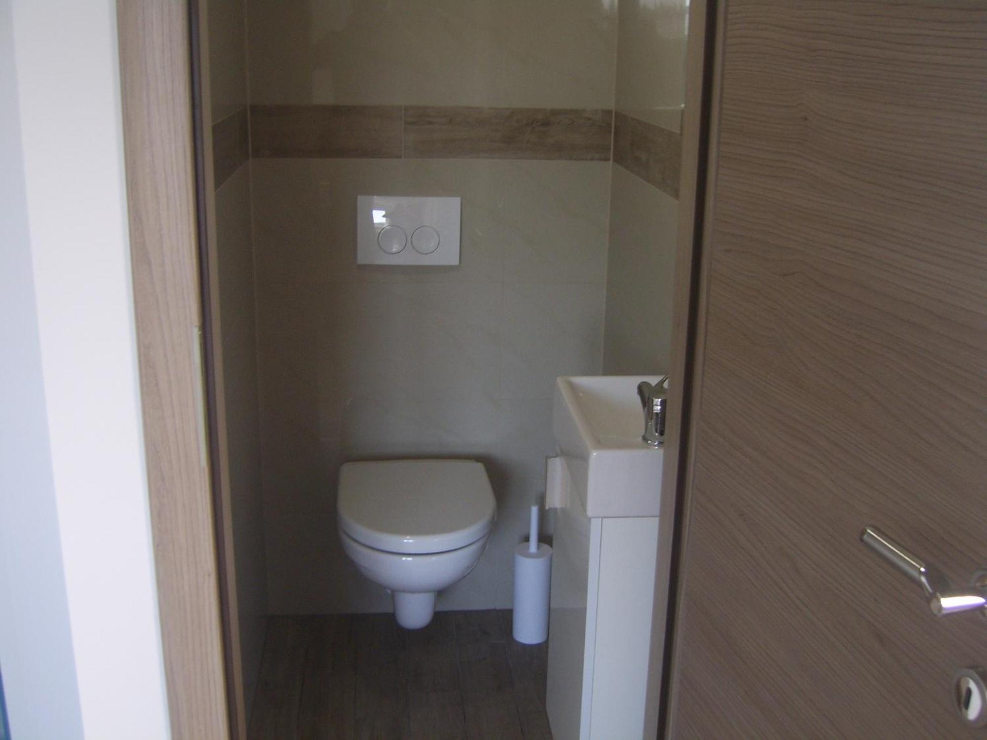 Apartments Villa Erik Rogoznica  Bilik gambar