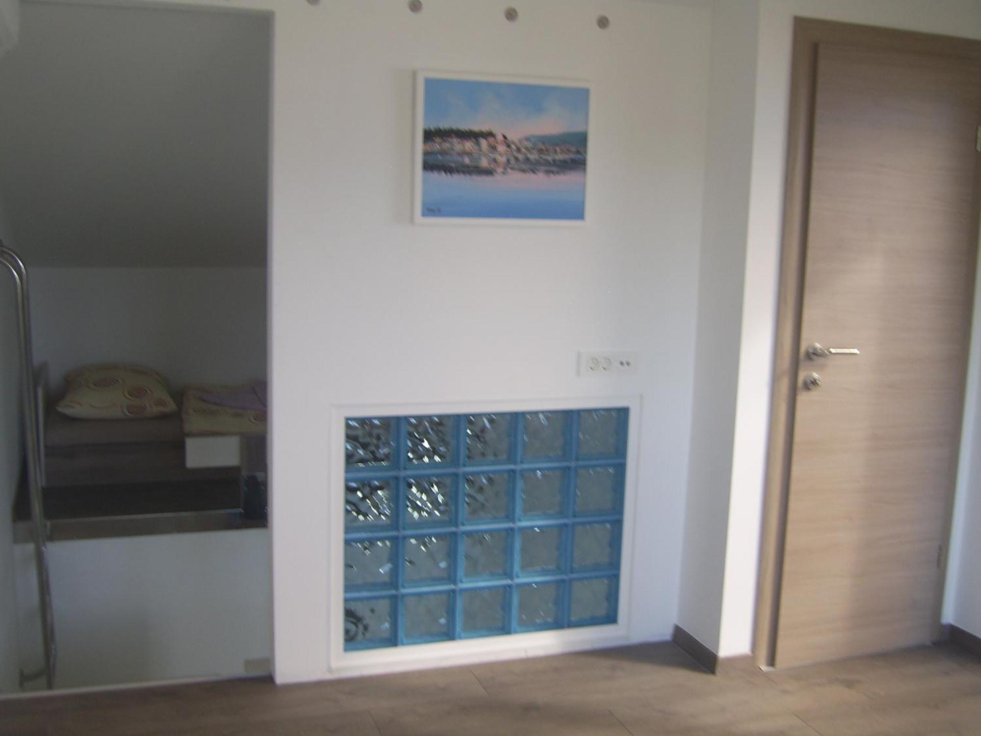 Apartments Villa Erik Rogoznica  Bilik gambar
